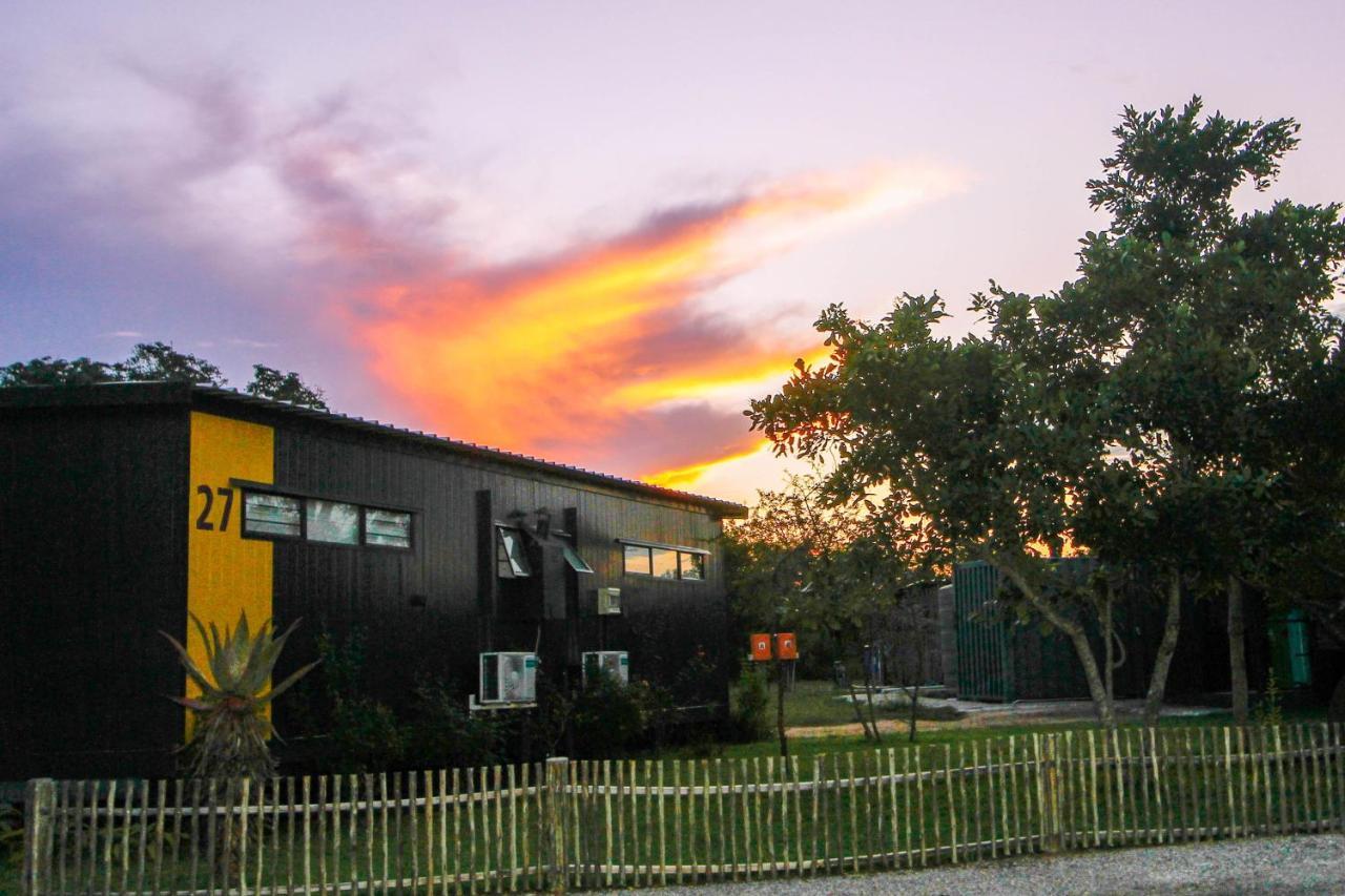 Sleepover Orpen Gate Acornhoek Exterior foto