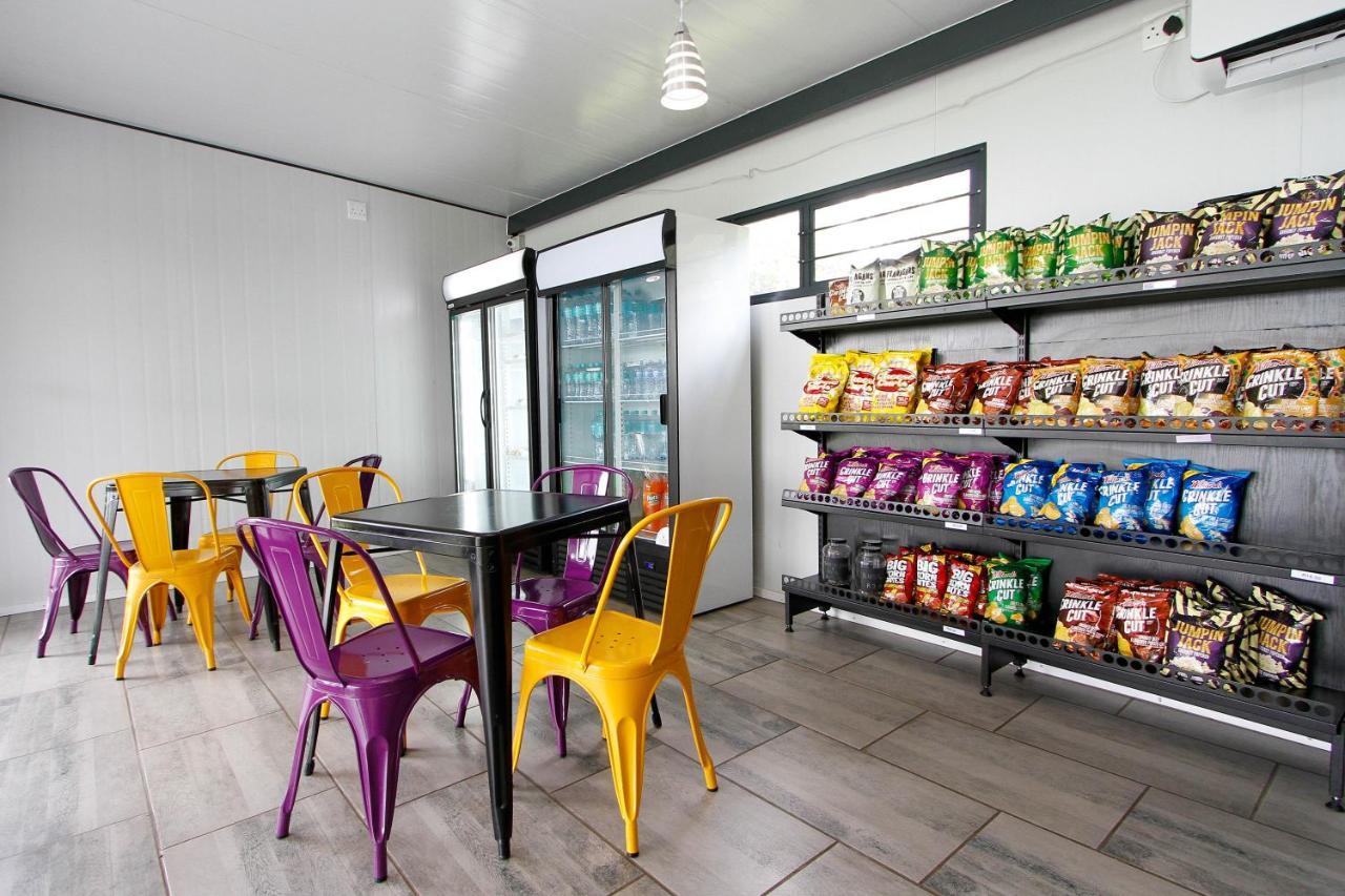 Sleepover Orpen Gate Acornhoek Exterior foto