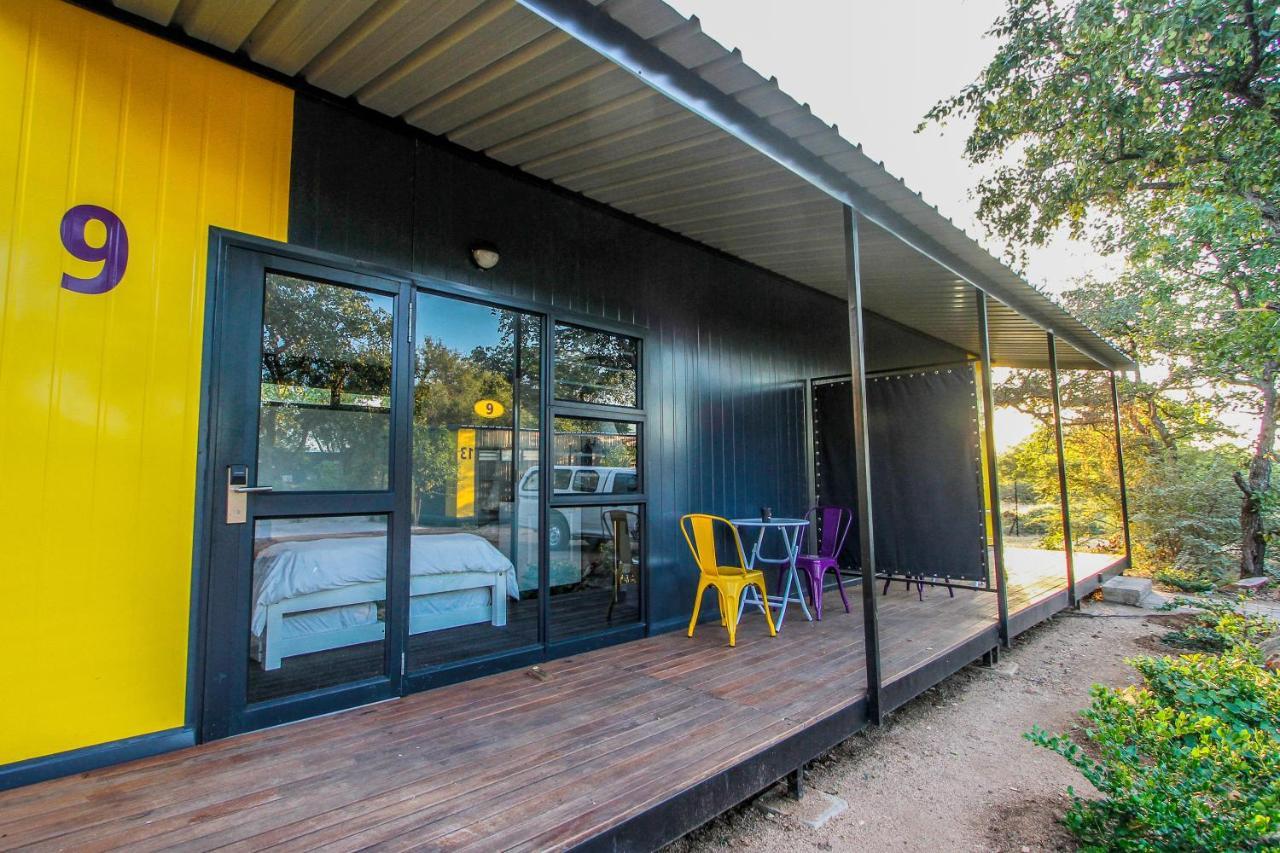 Sleepover Orpen Gate Acornhoek Exterior foto