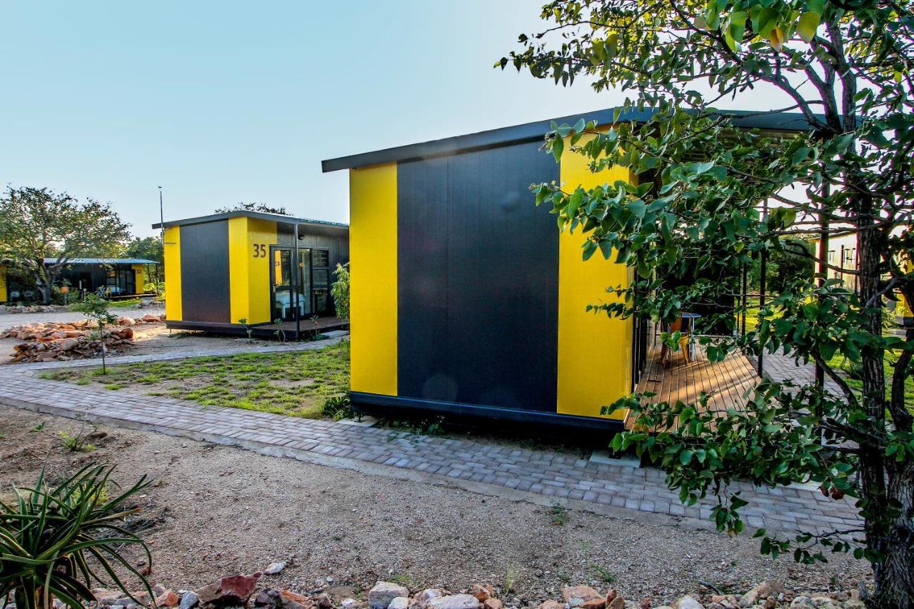 Sleepover Orpen Gate Acornhoek Exterior foto