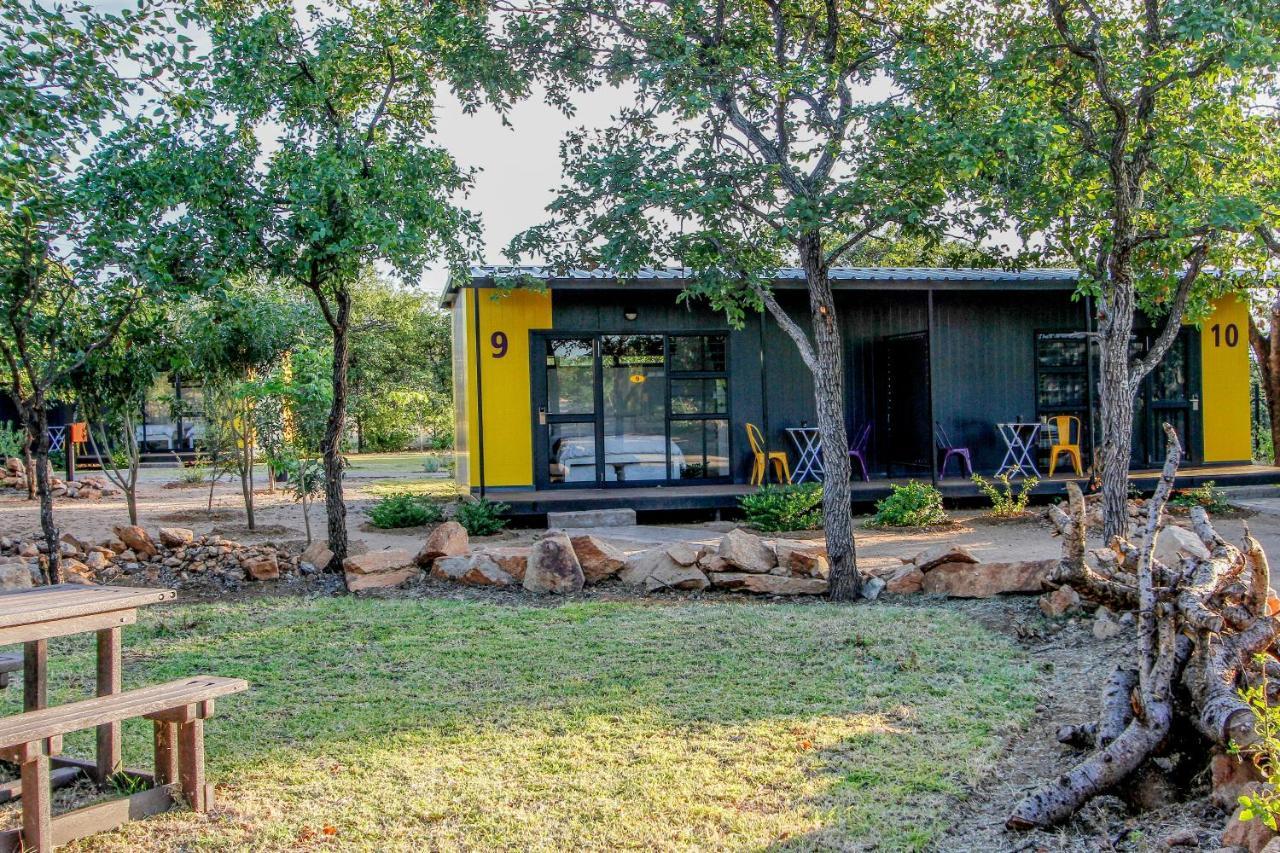 Sleepover Orpen Gate Acornhoek Exterior foto