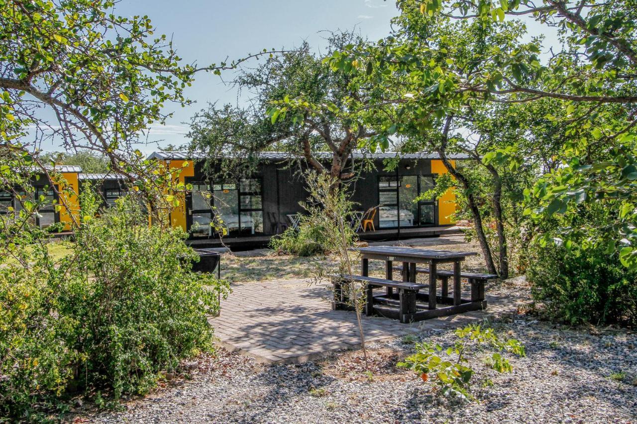 Sleepover Orpen Gate Acornhoek Exterior foto